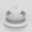 BTM Bộ Điều Khiển Ngón Tay Cái Dính Analog Cần Điều Khiển Bao Tay Cầm Nắp Rocker Cho PSV 1000 2000