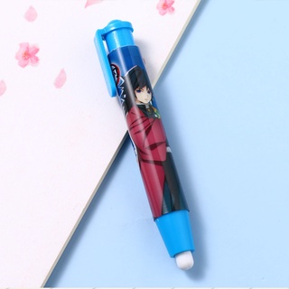 GC9 Demon Slayer Cơ Tẩy Bút Chì Tẩy Sinh Viên Nhu Cầu Hoạt Hình Bút Tẩy Sinh Viên Văn Phòng Phẩm Tanjirou CG