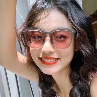 Kính mắt thời trang nam nữ HANASO kiểu dáng mới nhất gấp gọn bỏ túi tiện lợi bảo vệ mắt khỏi tia UV đẹp giá rẻ 226
