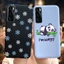 Ốp Điện Thoại Mềm Chống Sốc Cho Vivo V2022 V20 SE V20 SE VivoV2022 6.44 inch