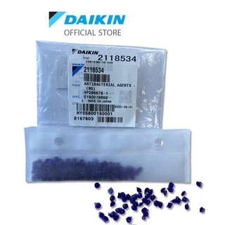 Bộ phận ion bạc kháng khuẩn Daikin (9g)