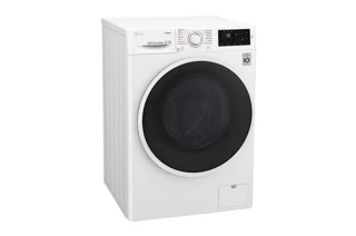 Máy giặt LG Inverter 8 kg FC1408S5W - Hàng Chính Hãng