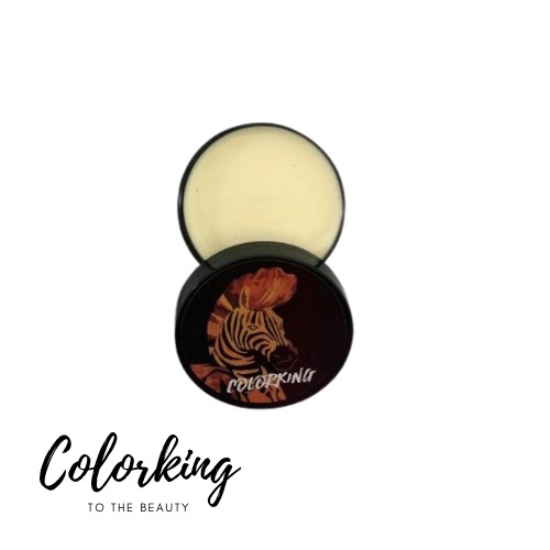 Sáp vuốt tóc chất lượng cao loại mới nhất-COLORKING-(SÁP TRẮNG)