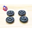 4 BÁNH XE DÙNG CHO CHÂN ĐẠP MÁY MAY CỔ ĐIỂN