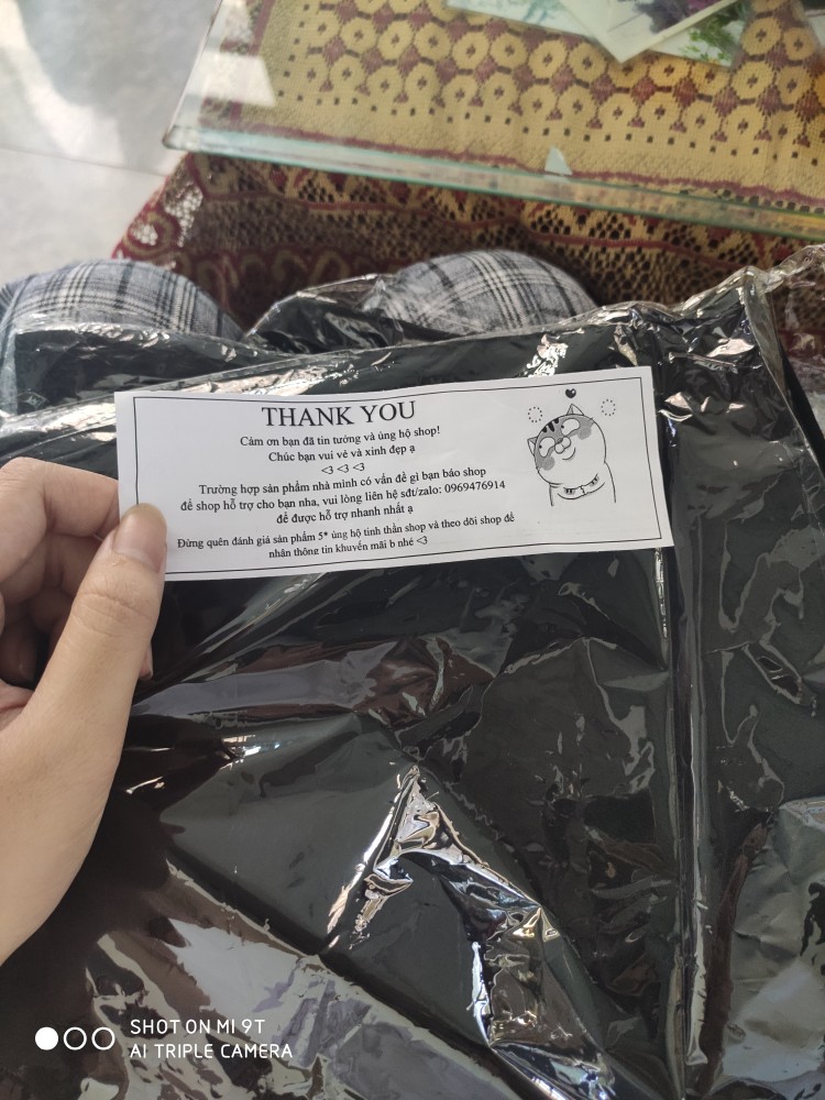 Ảnh đánh giá