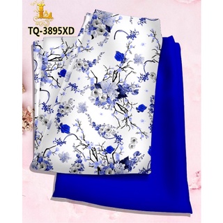 Vải Áo Dài Thái Tuấn Giá Tốt Tháng 8, 2023 | Mua Ngay | Shopee Việt Nam