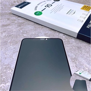 Cường lực KUZOOM chống nhìn trộm, chống vân tay 2in1 cho iphone 15/14/13/12/pro/plus/promax