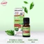 Siro bổ sung vitamin D Brauer Baby & Kids Liquid 400IU cho trẻ sơ sinh 10ml