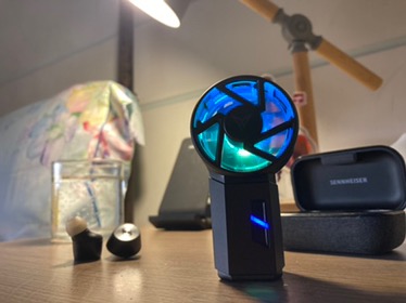 Bộ sản phẩm Flydigi Wasp Wing Pro