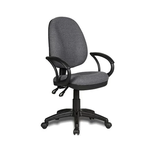 Ghế xoay văn phòng Hòa Phát SG528 (điều chỉnh tựa lưng mọi góc độ)