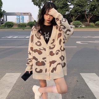 Áo khoác thu đông - áo cardigan nữ chất len siêu đẹp