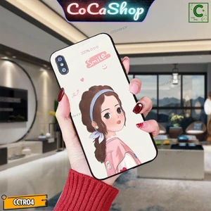 Ốp lưng iphone cao cấp Chuppy 6/6plus/6s/6splus/7/7plus/8/8plus/x/xr/xs/11/12/13/pro/max/plus/promax/...