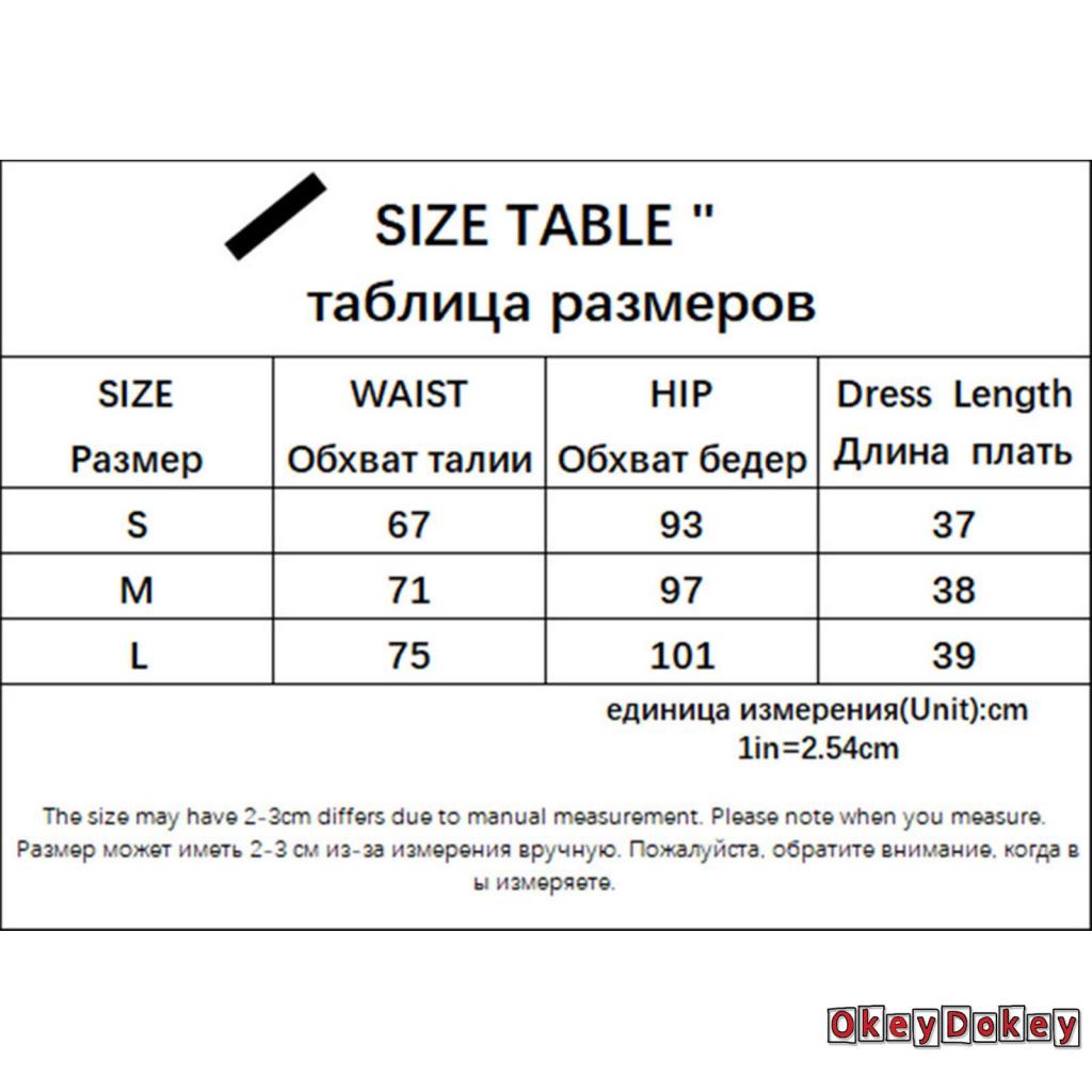 OKDK-Women´s A-Line Mini Skirt High Waist Floral Print Frill Trim Above Knee Short Skirt