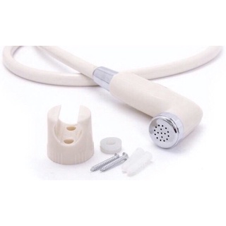 Bộ  Xịt Vệ Sinh Nhà Tắm cao cấp  , bộ xịt vệ sinh nhựa cao cấp, xịt bồn cầu nhà tắm