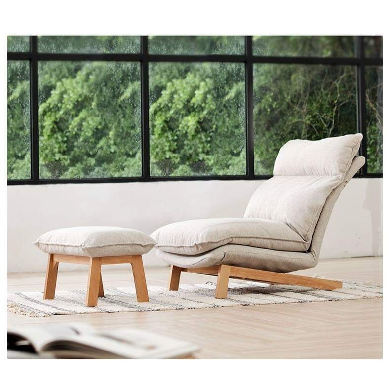 Ảnh Sofa Hiraki chính hãng của Poang 1