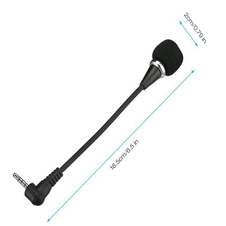 Micro mini chuyên dùng cho PC, Laptop, Điện thoại, Máy tính bảng nhỏ gọn tiện lợi | BigBuy360 - bigbuy360.vn