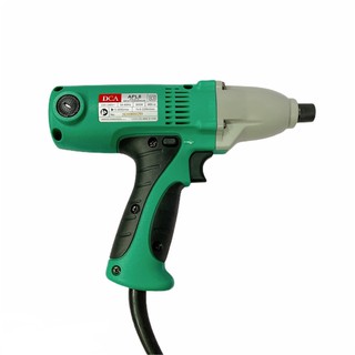 Máy bắn ốc Kim Khí Dung Anh máy bắn vít DCA APL8 bảo hành 6 tháng tặng kèm đầu bắn vít