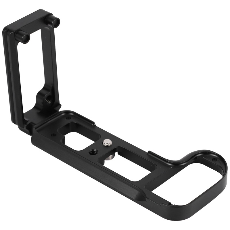 Quick Release L Plate/Bracket Base Holder Hand Grip For Nikon Z Z6 Z7 Arca Swiss Rrs Compatible Vertical Board