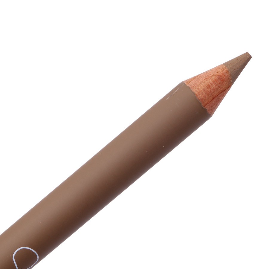 Ảnh Chì Kẻ Mày Carmina Huncalife màu nâu khói 2