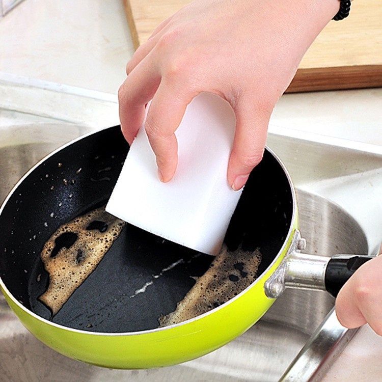 Miếng Bọt Biển Rửa Chén Đa Năng Chất Lượng Cao