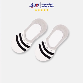 [ Combo 5 đôi ] Tất hài nữ T&T Socks - NU31.014
