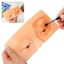 SUNKISSD Hỗ Trợ Hoàn Hảo Có Thể Tái Sử Dụng Cho Mặt Mắt Tranh Trang Điểm Thực Hành Da Trang Điểm Ban Đào Tạo
