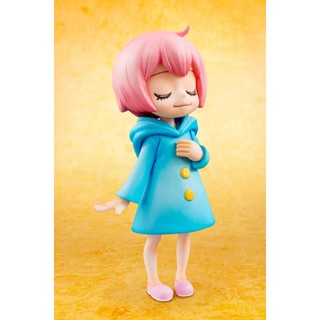 Nhân vật hành động Rebecca tuổi thơ One Piece