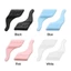 ESSENCEH 1 Cặp Móc Tai Chống Trơn Trượt Kẹp Đền Đầu Giá Đỡ Kính Mắt Grip Phụ Kiện Kính Mắt