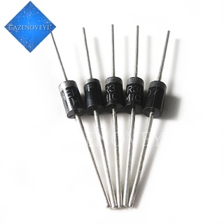 Set 20 điốt chỉnh lưu HER108 HER208 HER307 HER308 HER508 SF16 SF56 SF54 FR307 FR607 DO-27