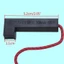 1 Cầu chì 5kv 0.7a 700ma cho lò vi sóng LG Midea