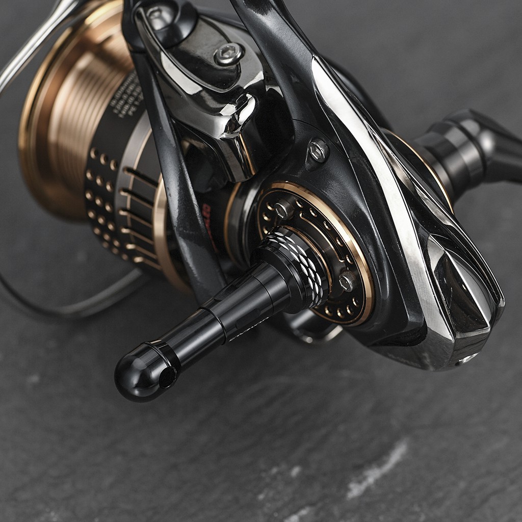 Ảnh Giá đỡ GOMEXUSlinh hoạt thích hợp cho máy câu cá Shimano Nexave Sienna Nasci Daiwa Revors LT R7 3