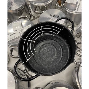 Nồi chiên ngập dầu 85k