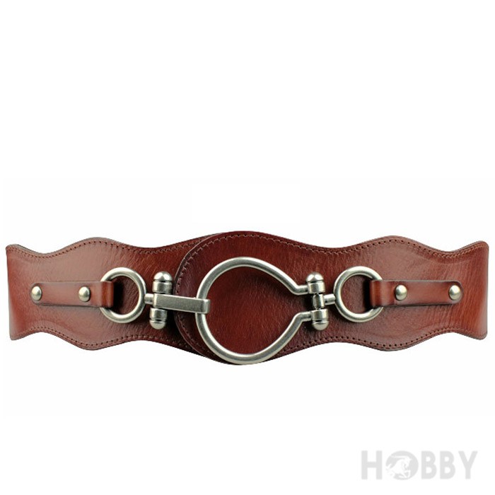 Thắt Lưng Nữ GOAT DN-044 màu đen