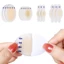 SAIA Gel Giày Dán Chống Mài Mòn Chân Hydrocoloid Giày Dán Gel Mềm Gót Vỉ Băng