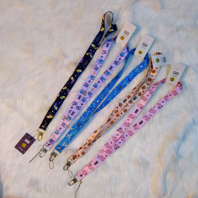 Dây đeo thẻ - Strap Keyring Monopoly | Shopee Việt Nam