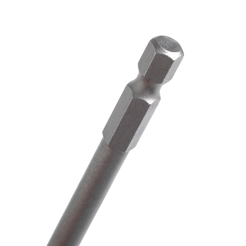 Bộ 6 đầu tua vít S2 1 / 4 '' 150mm chất lượng cao