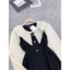 Siêu Sang Váy Voan Phối Màu