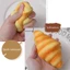 Đồ Chơi Squishy GiúP GiảM Căng ThẳNg HìNh BáNh Mì