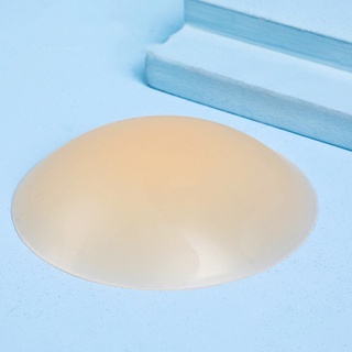 One Cặp Miếng Dán Ngực Bằng Silicone Chống Thấm Nước Tiện Dụng