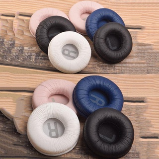 Miếng đệm tai nghe MARBLEM, Đệm tai mềm mại thoải mái, Băng đô thay thế bằng bọt cho phụ kiện tai nghe T520BT T510BT T500BT T450BT