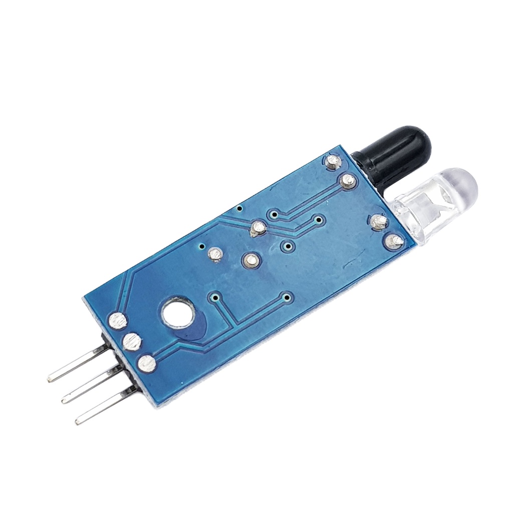Cảm Biến Vật Cản Hồng Ngoại - FM52 | Shopee Việt Nam