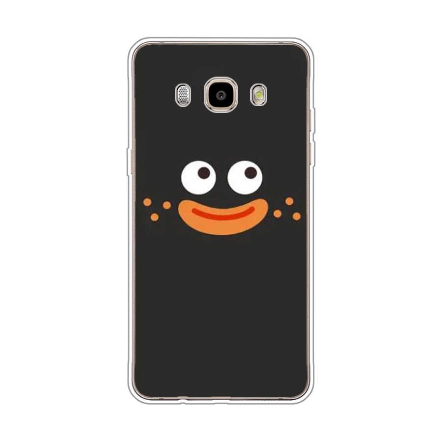 Ốp Điện Thoại TPU Dẻo In Họa Tiết Độc Đáo Thời Trang Cho Samsung Galaxy J4 PLUS 2018 j5 prime j5 pro j5 2016