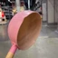 Chảo Chống Dính Sâu Lòng Cán Gỗ 18cm Dùng Được Bếp Từ, Bếp Gas, Bếp Hồng Ngoại