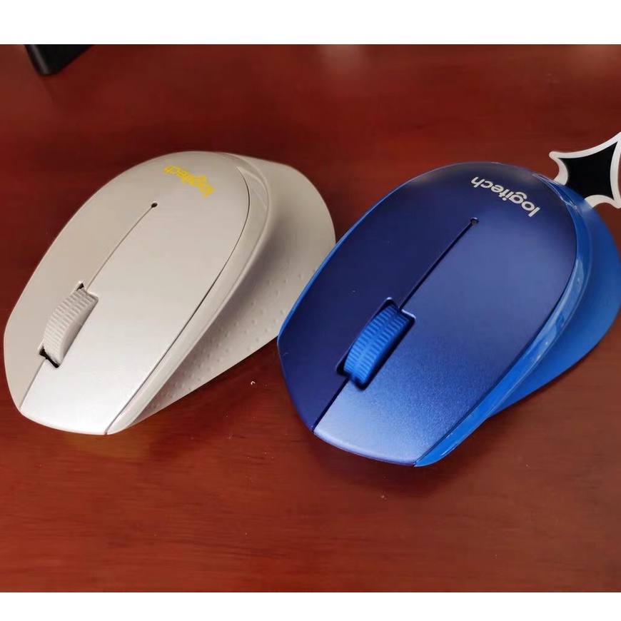 Chuột Không Dây Logi M330 Silent Giảm Tiếng Ồn, Tặng Kèm Pin. Nhà sản xuất: OEM | BigBuy360 - bigbuy360.vn