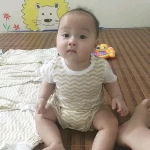 Áo thun bé gái chất COTTON GIẤY siêu mát vnxk