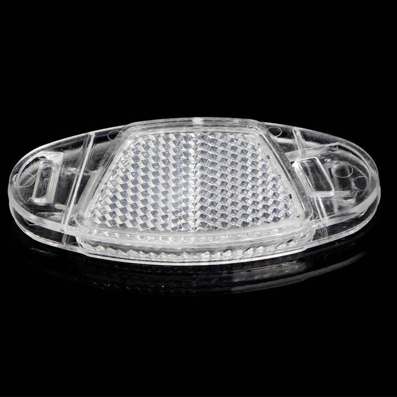 1Pc  Bike spokes reflectors Safety Warning Light Wheel