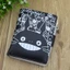 Ví da PU dáng ngắn in hình Totoro đáng yêu