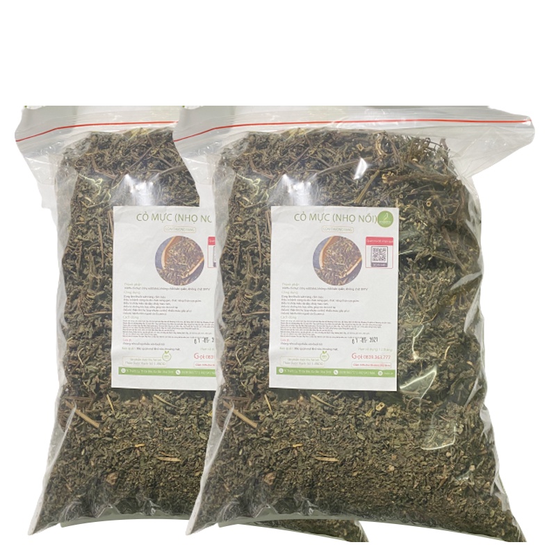 [Mã BMTTC60K giảm đến 60K đơn 50K] Cây mực (phèn đen) JINDO 1kg