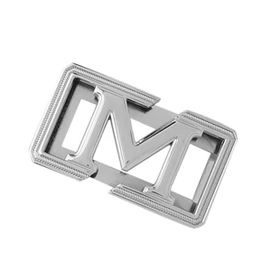 Mặt Khóa Thắt Lưng GOAT MK0144 Hợp Kim