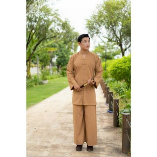 Đồ La Hán Dành Cho Sư Thầy, Đồ Phật Giáo, Pháp Phục